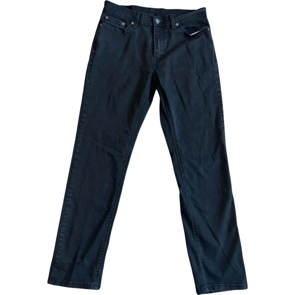 Levi’s 541 Black 30 x 32 Men’s - Picture 2 of 5